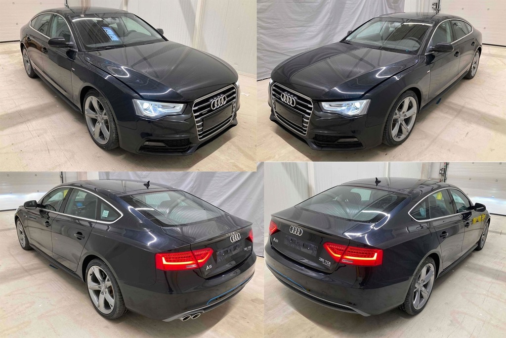 фото №7, Audi a4 a5 перемикачі важіль круїз-контроль 4g8953502aa 4g8 953 502 aa перемикач