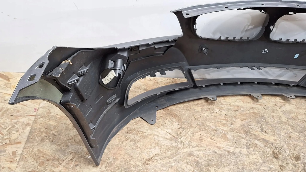 фото №6, Бампер перед 51117192156 bmw z4 e89 09-