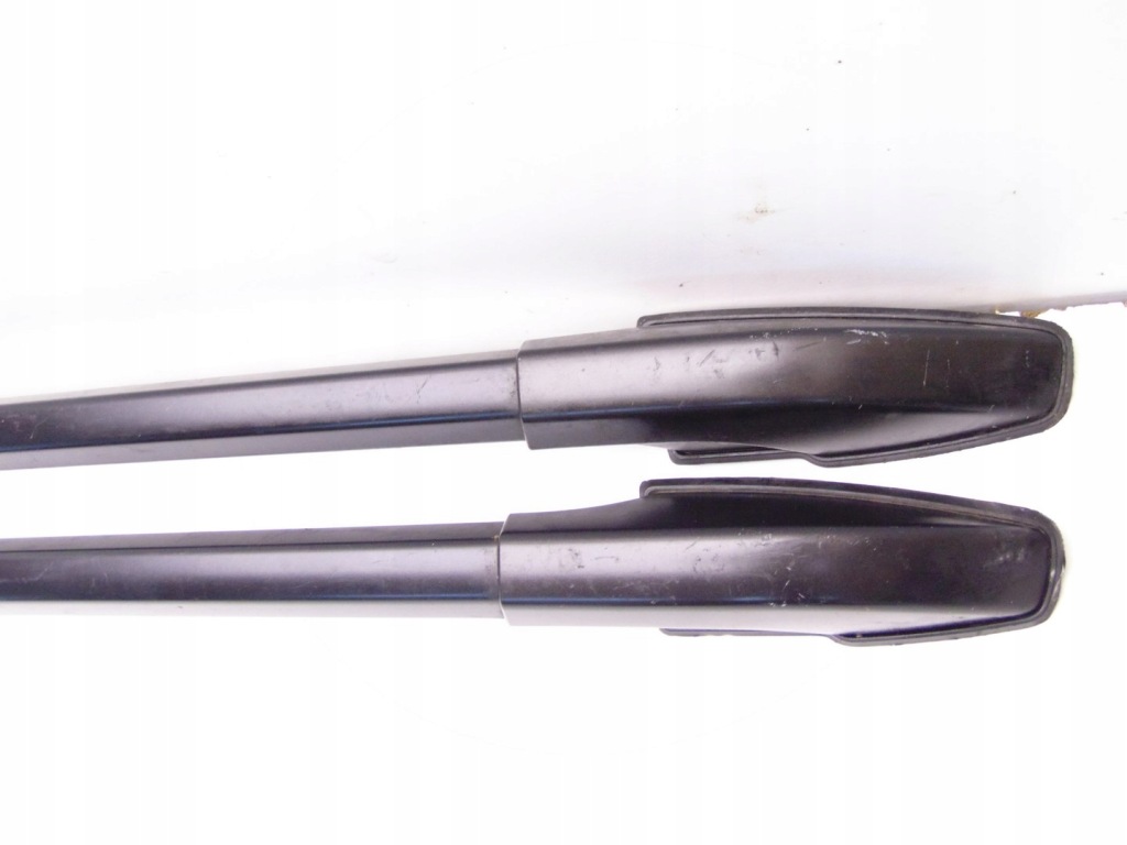 фото №4, 2x рейлинг рейлинги кровельные ssangyong rodius ii 13r-