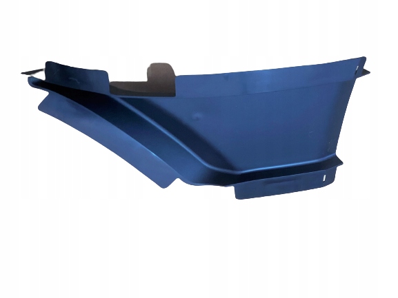 фото №1, Повітрозабірник впуск повітря лівий alfa romeo giulia q