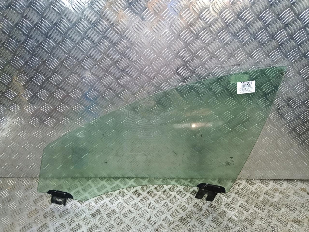 фото №3, Tesla model s скло двері перед ліва