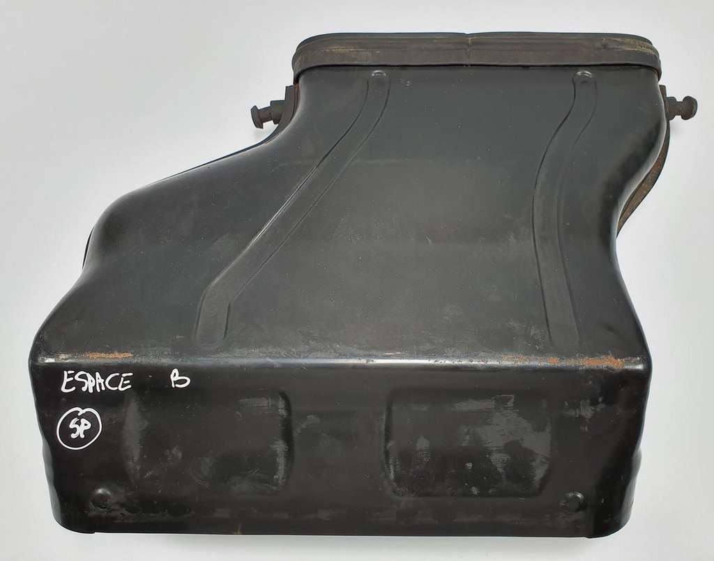 фото №1, Впуск повітрозабірник повітря renault espace iv