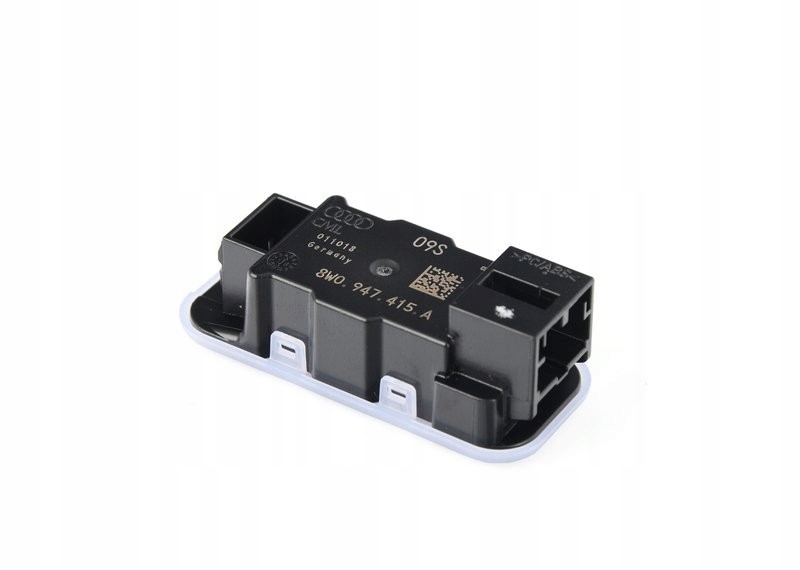 фото №6, Свет vag audi a4 a5 a5 coupe оригинальный 8w0947415a