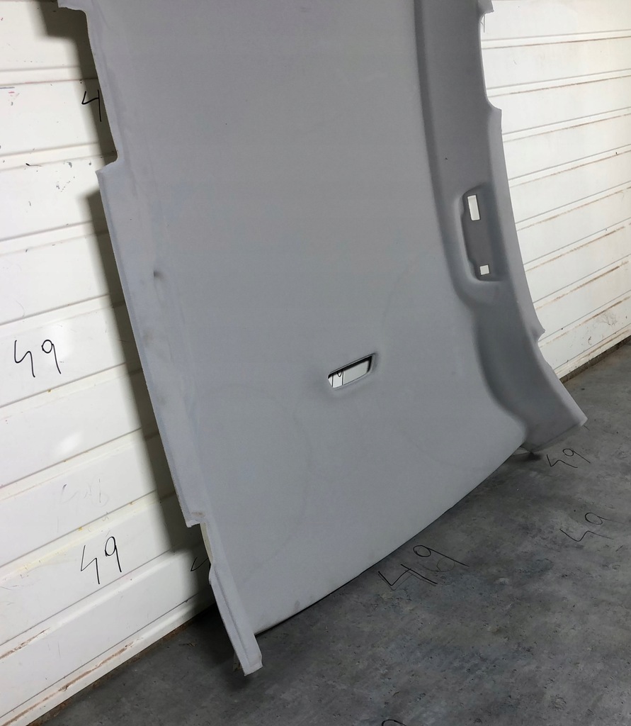 фото №7, Audi a4 b9 sedan 15- потолок потолок