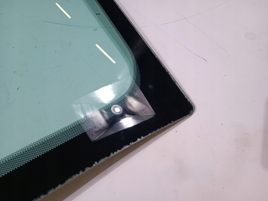 фото №8, Скло передня лобове dodge charger 2011-2023