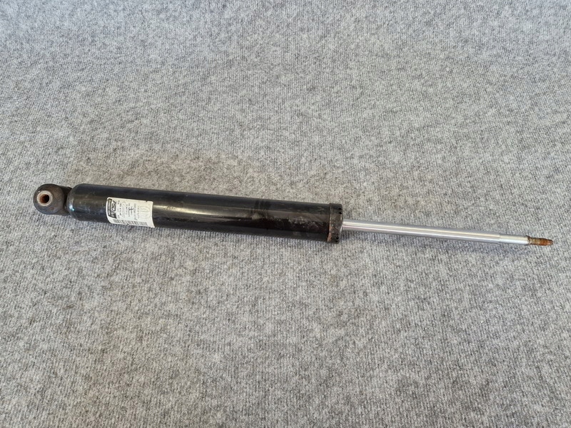 Купити Fiat tipo 2 ii 00520616700 амортизатор задній оригінальний номер