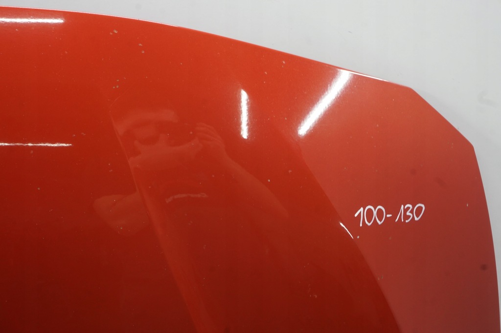 фото №9, Bmw 3 f30 f31 капот a75