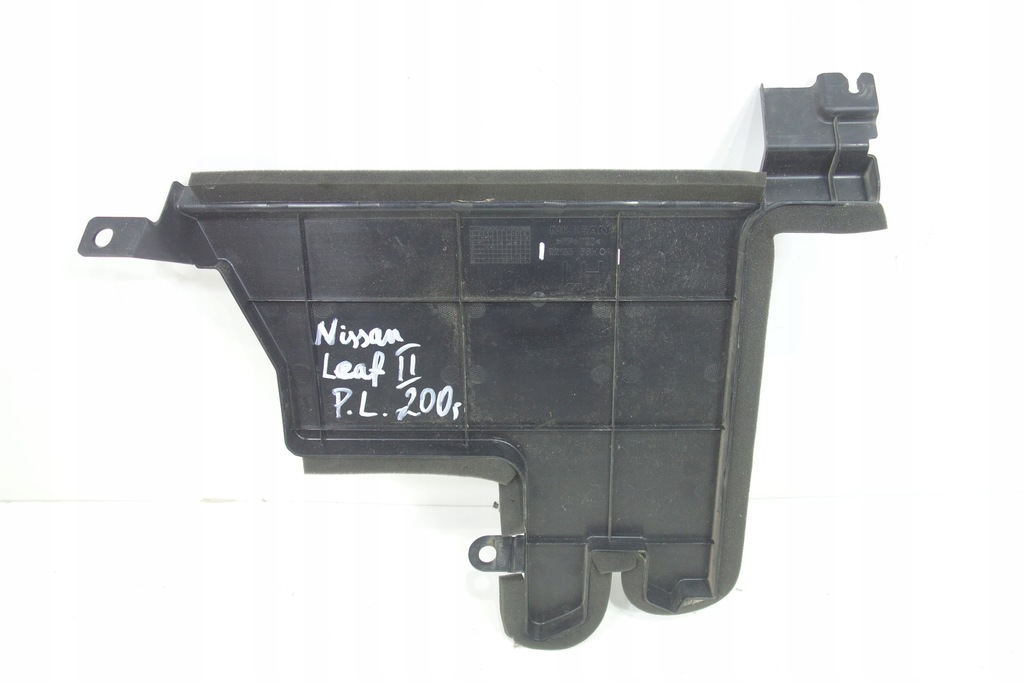 фото №1, Повітропровід повітря ліва nissan leaf ii