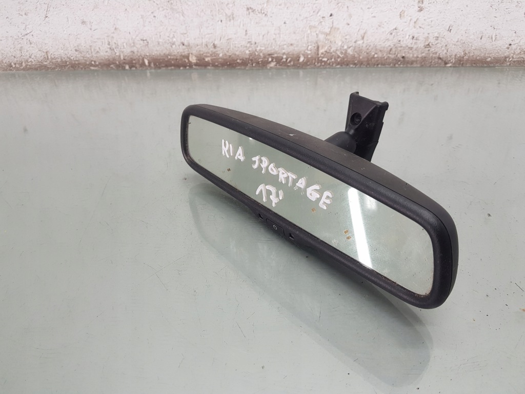 фото №1, Зеркало заднего вида sportage iv 85101-a4000