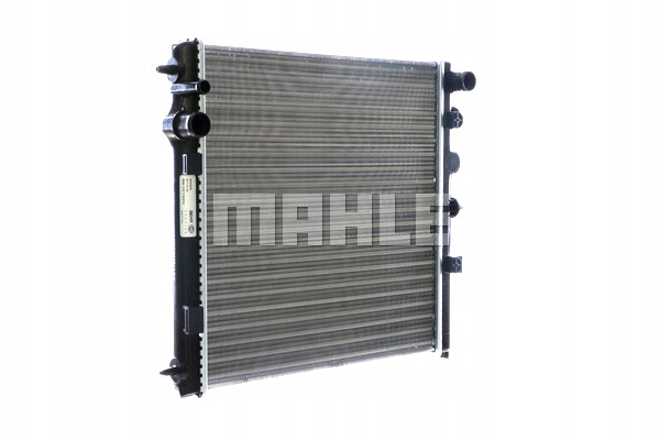 фото №9, Радиатор двигателя wody citroen c3 i c3 pluriel peugeot 308 308 i 1.4