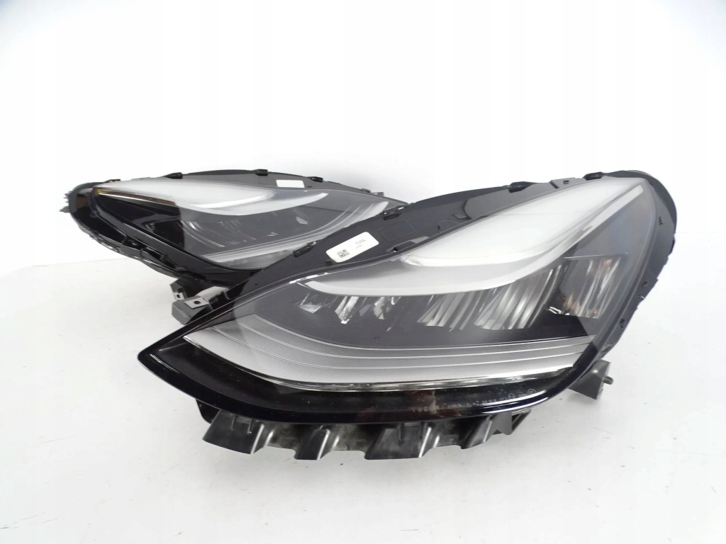 Купити Фара перед передня ліва tesla 3 full led