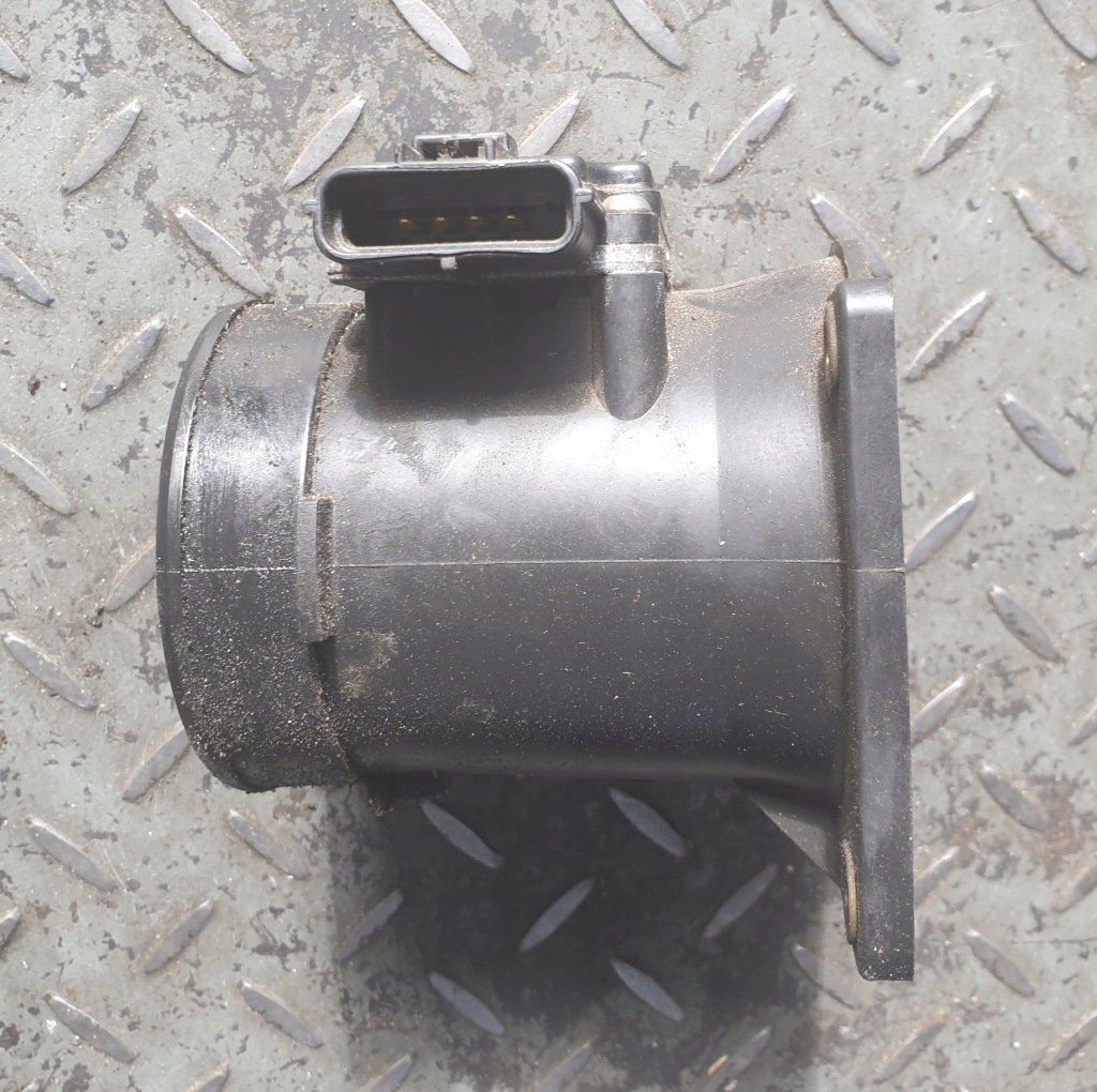 фото №2, Витратомір ford cougar 2.5 f6df12b579ea