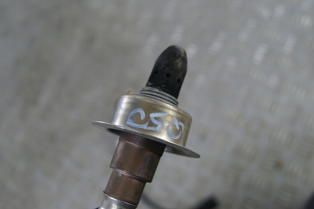 Infiniti q50 3.0 biturbo датчик лямбда-зонд denso 2019r Зі Шроту