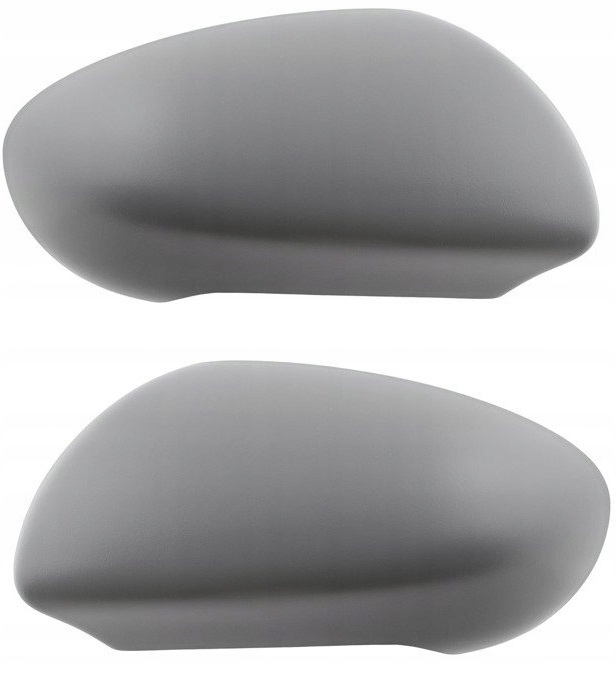 фото №1, Nissan qashqai корпус зеркало zew. комплект