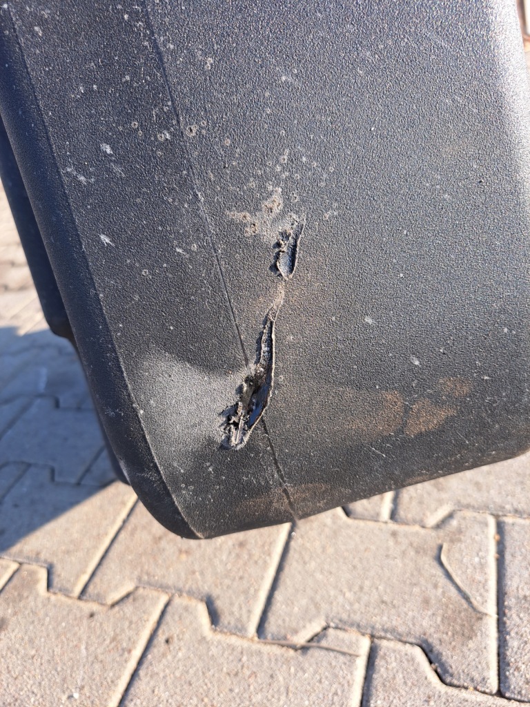 фото №5, Бак adblue з крепленнями renault midlum premium dxi 5 7 volvo fl fe