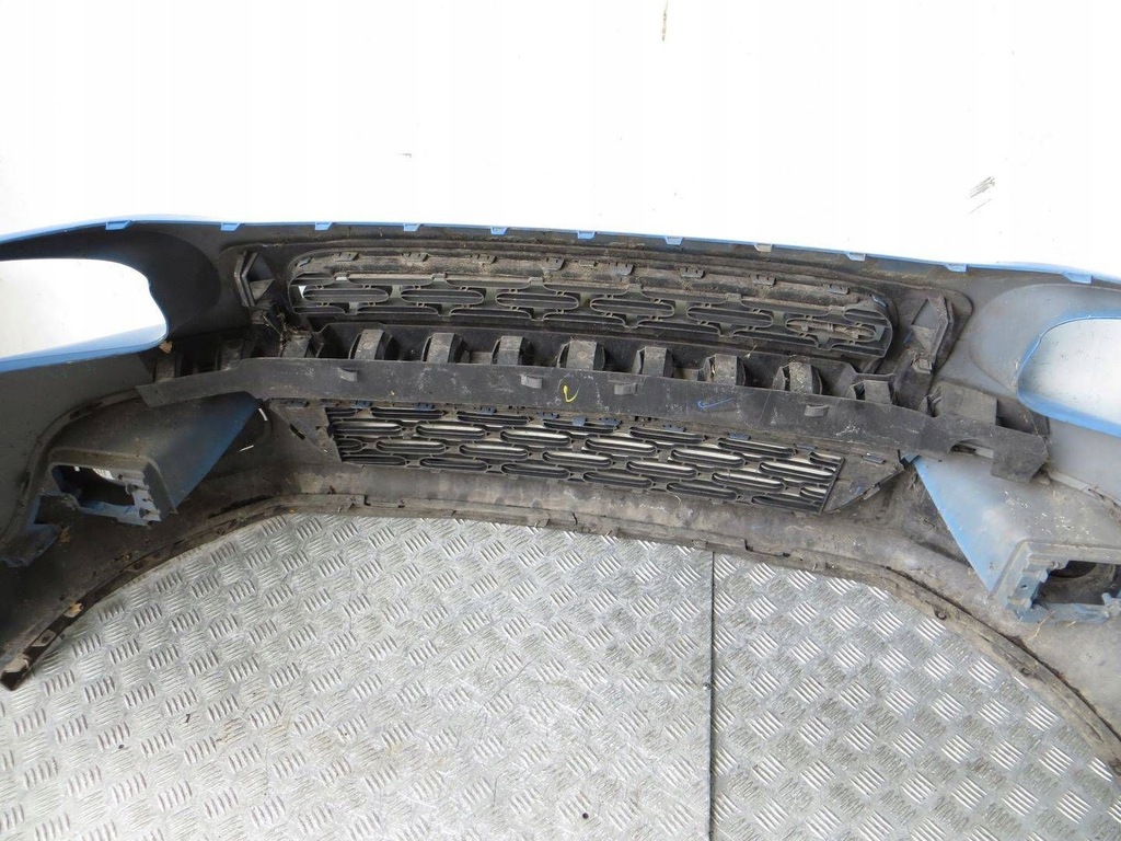 фото №10, Citroen c3 iii бампер перед ejyc 16-