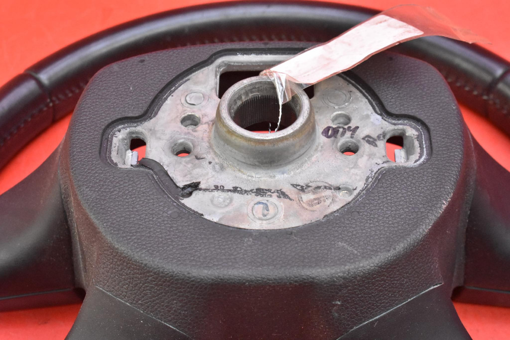 фото №6, Повітропровід шкіряний мультифункція 3t0419091ab skoda superb 2 ii 08-13