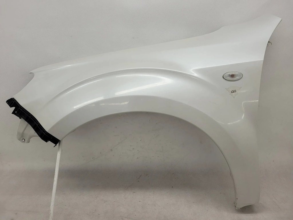 фото №1, Subaru forester iii 3 08+ крыло перед передний левый fv