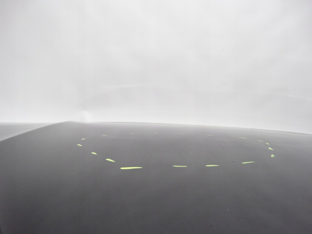 Купить Bmw x5 f15 x6 f16 2013-2018 капот крышка двигателя оригинальная