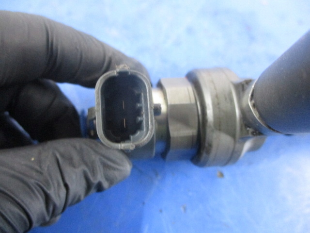 фото №5, Honda civic 1.7ctdi форсунка 14010098 0445110082 перевірений