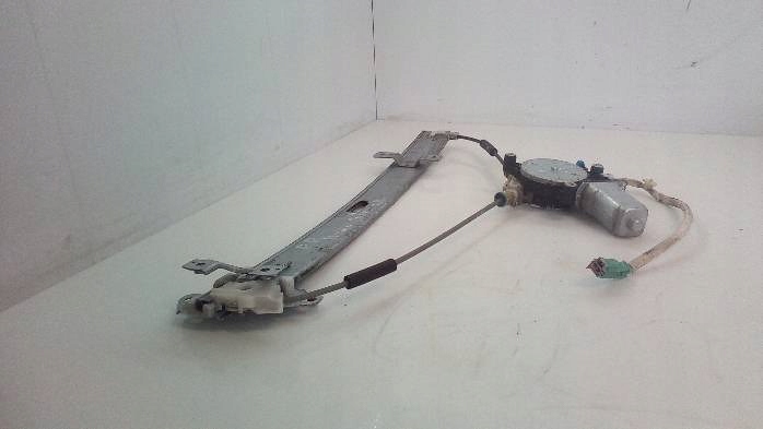 фото №5, Подъемник стекло правый перед honda jazz ii 2008r.