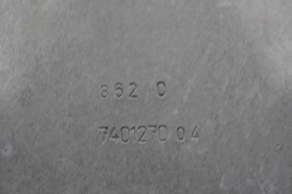 фото №8, Кронштейн підвіска перемикач підрульовий розпірка g30 m-pakiet lci