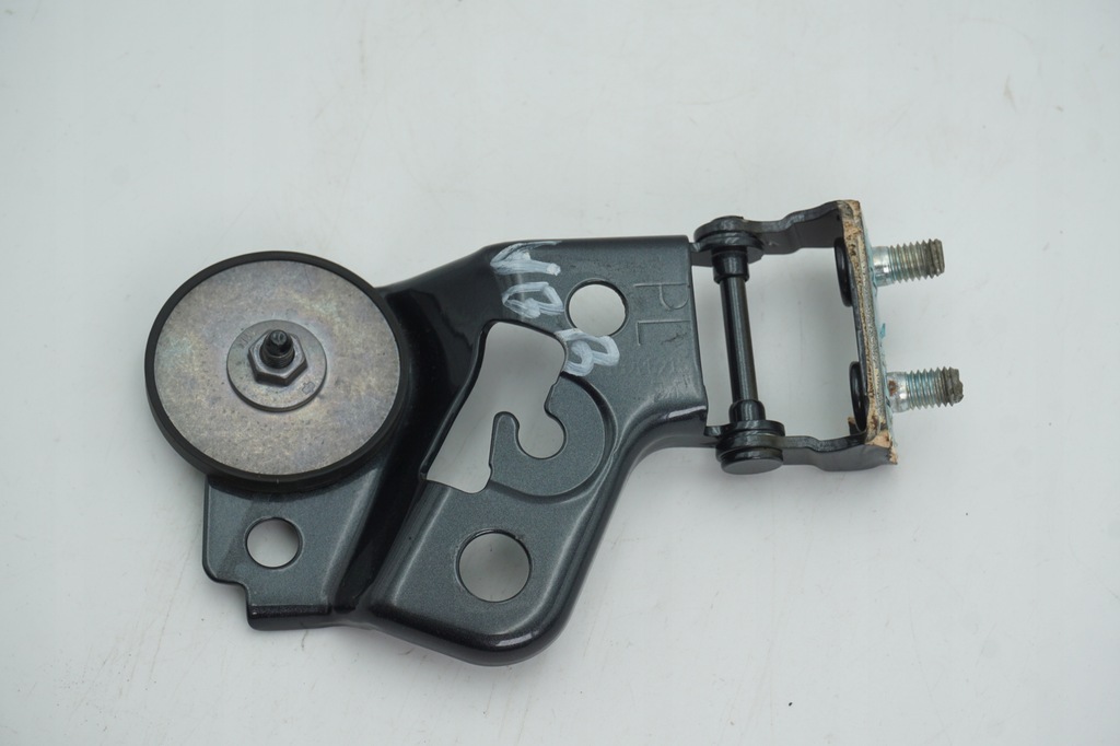 фото №1, Петля крышки багажника левый peugeot 308