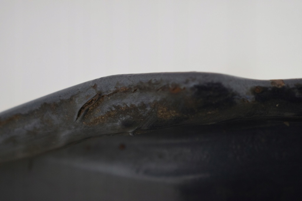 фото №12, Капот крышка двигателя vw passat b6 lk7x