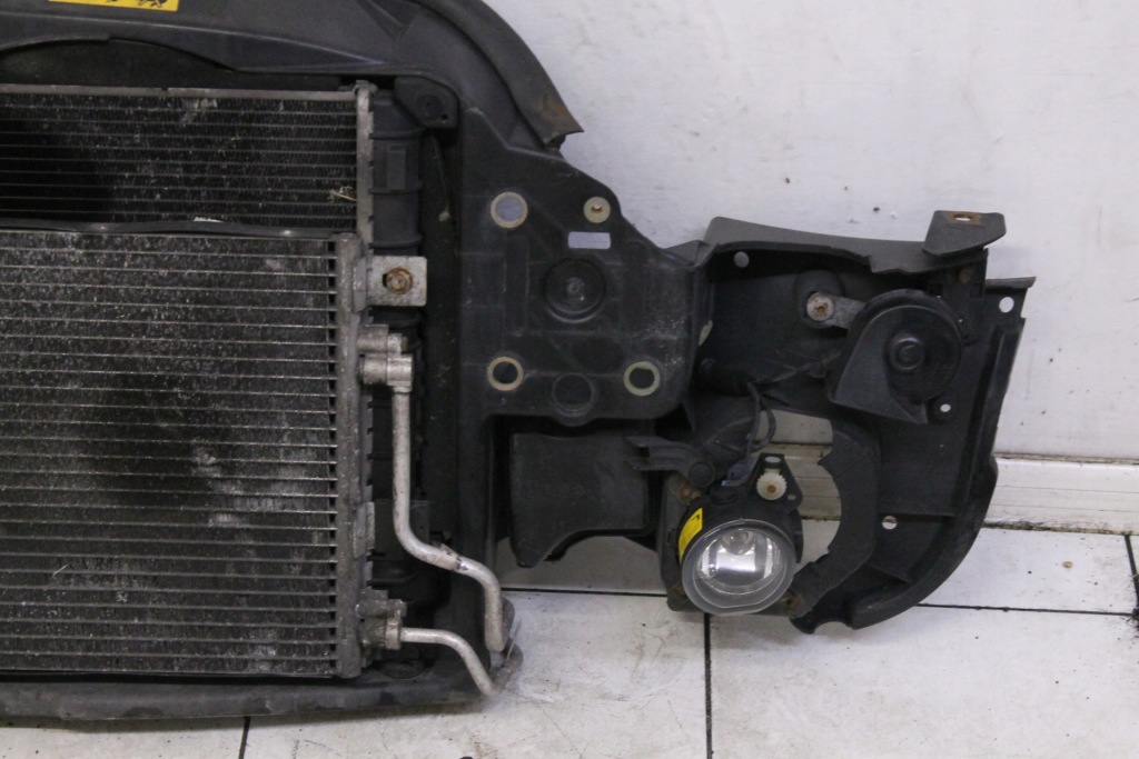 Mini r50 r52 1.6 b ремень передний радиатор в Украине