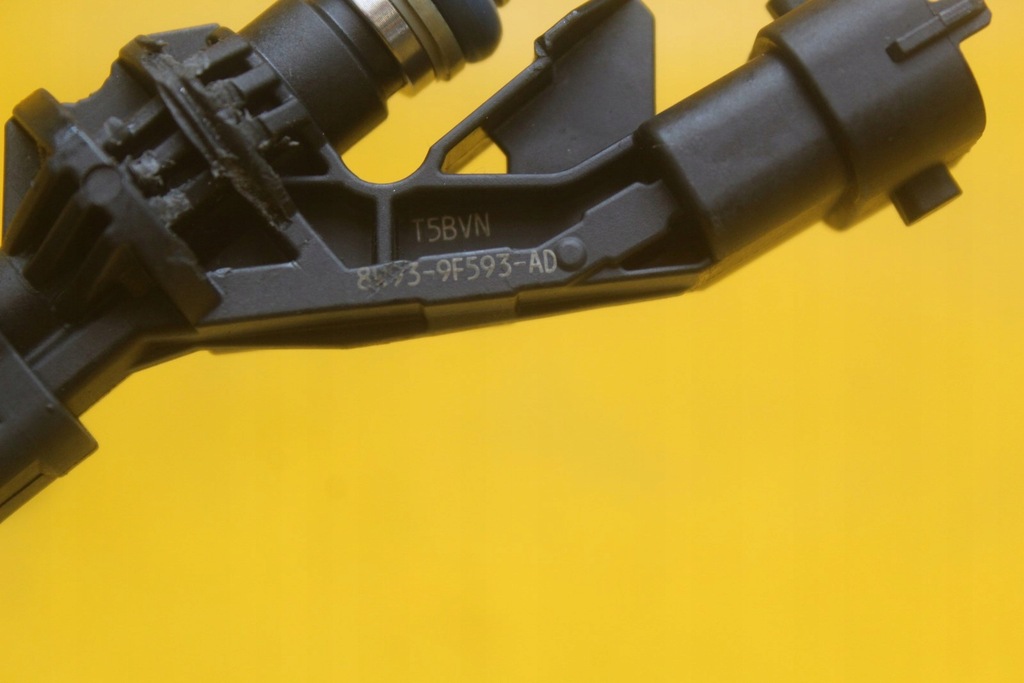 фото №11, Інжектор форсунка jaguar xj x351 508ps 5.0b 8w93 9f593ad 0261500105