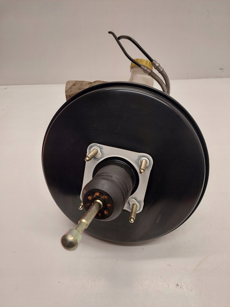 фото №1, Усилитель тормозов насос тормозная fiat stilo 46805886