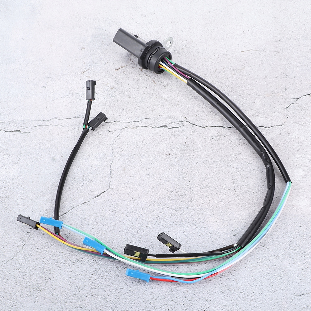 фото №10, Соединитель автоматической коробки передач 09g927363