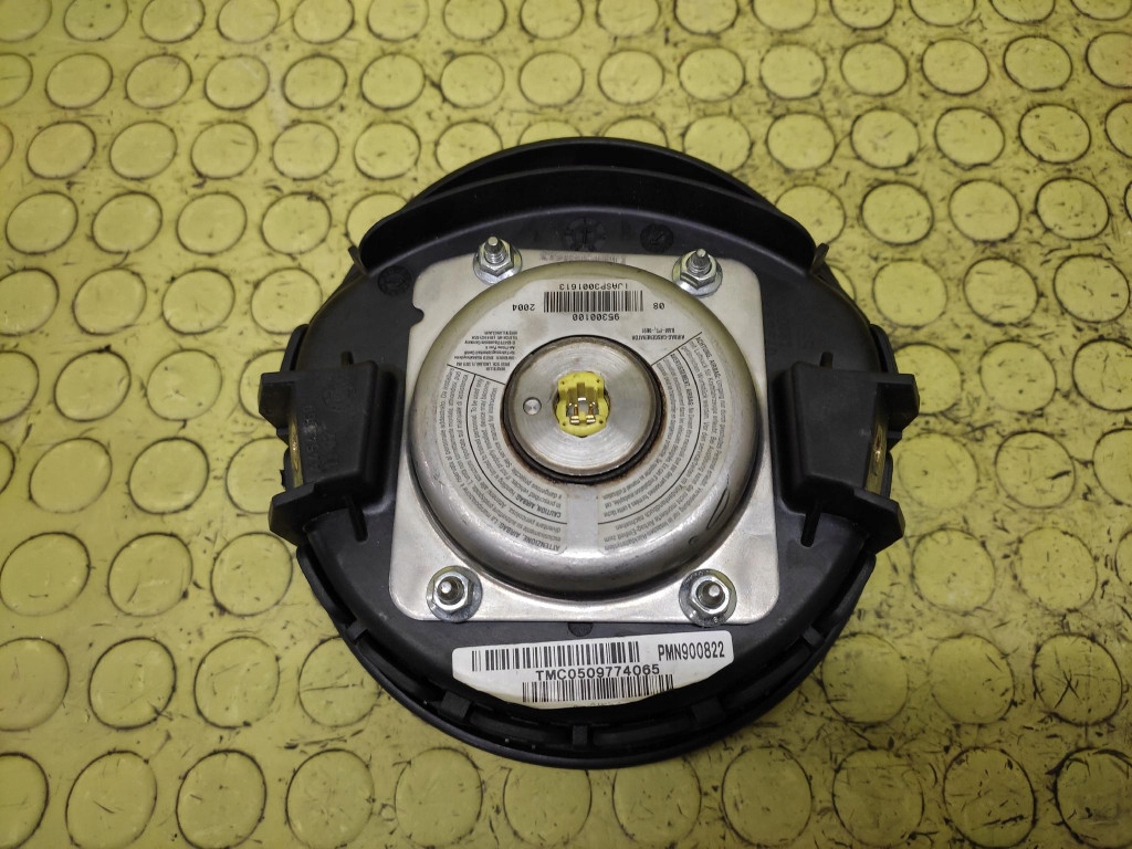 Smart forfour подушка безпеки водія Ціна