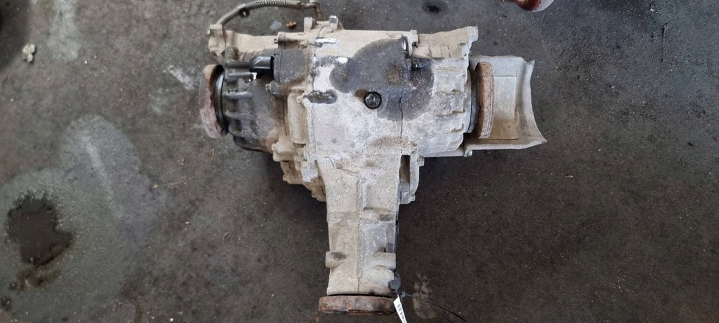 фото №7, Audi a8 s8 d4 4h 2016 задній механізм диференціал диференціал 8k0927277