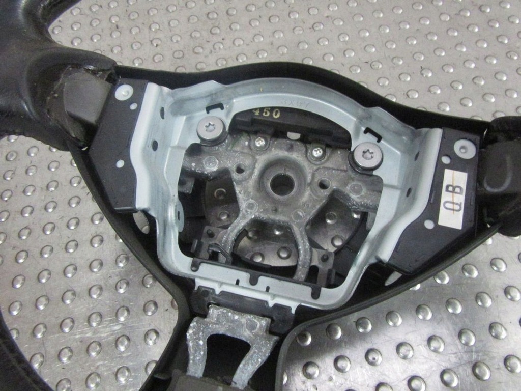 фото №6, Infiniti qx70 2011 воздуховод кожа