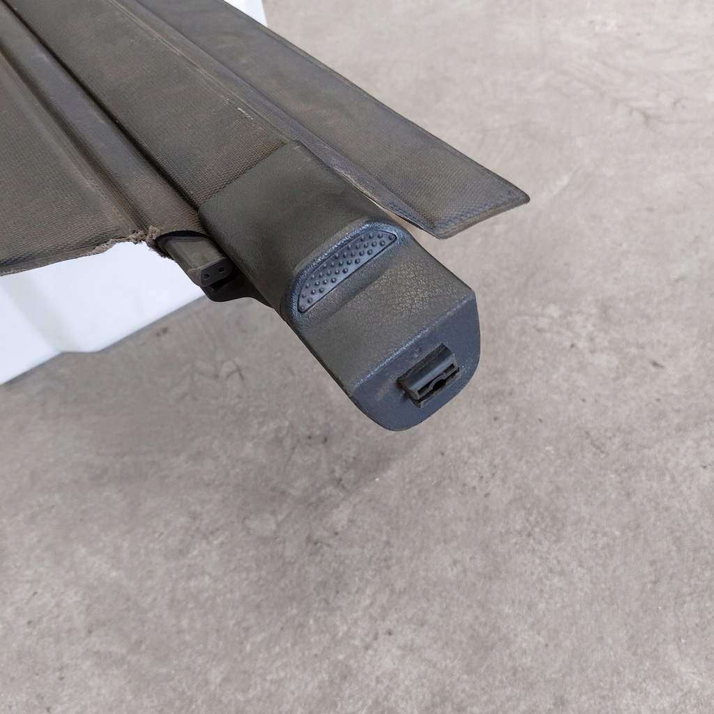 фото №5, Skoda octavia 1 i kombi шторка багажника 1u9867871a