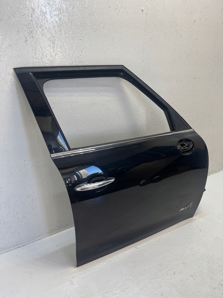 фото №1, Mini countryman r60 передні праве двері