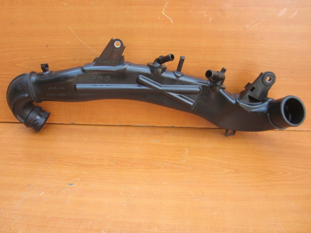 фото №5, Toyota c-hr chr двигатель 1.2 turbo 8nr x22f220 труба интеркулер 17301-47020