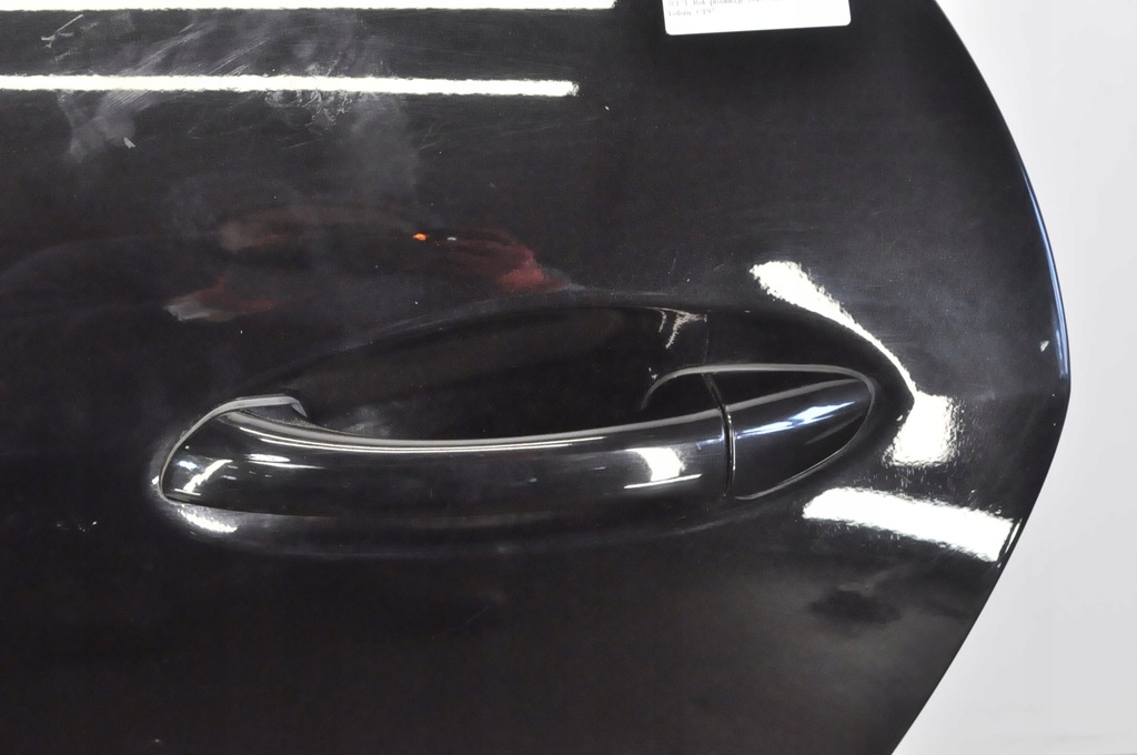 фото №7, Mercedes slk r171 w171 дверь левый перед c197