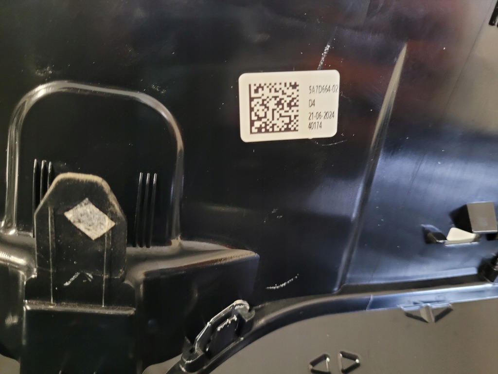 фото №12, Bmw x1 u11 x2 u12 msp m-pakiet решётка радиатора решётка радиатора решётка радиатора радиатора решётки радиатора заглушка