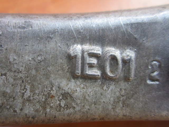 фото №10, Tesla x model s рычаг правый перед передний нижний p1420346-00-b al6110m-t6 r