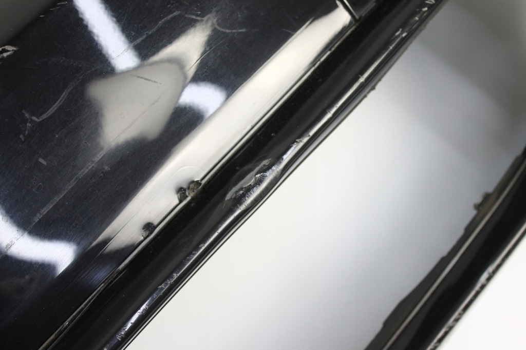 фото №7, Mini cooper s sport f56 бампер задний задняя