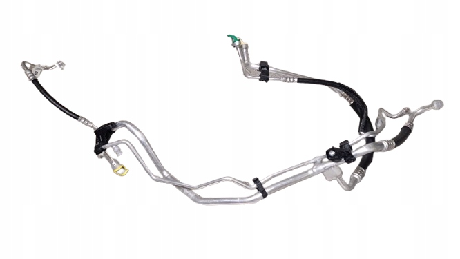 фото №1, Шланг кондиціонера трубка кондиціонер peugeot expert toyota proace jumpy vivaro