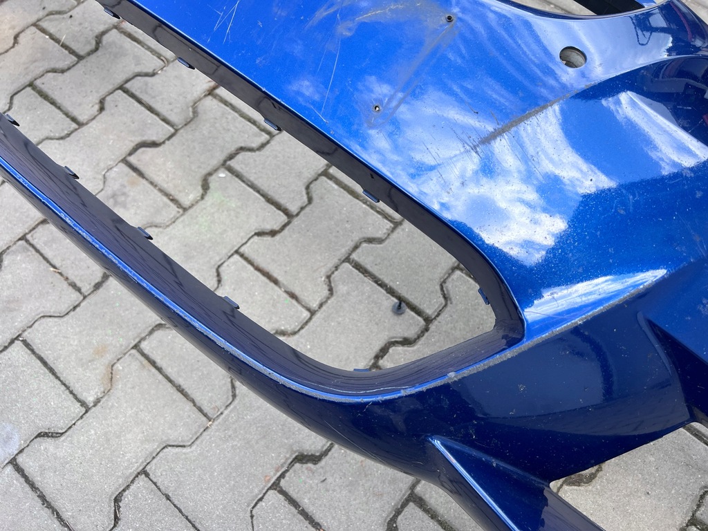 фото №6, Бампер перед передний bmw 3 e92 e93 m набор