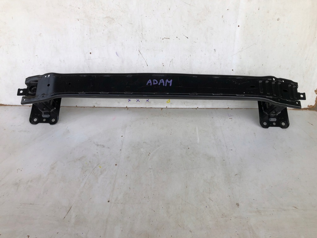 фото №1, Opel adam балка бампера перед