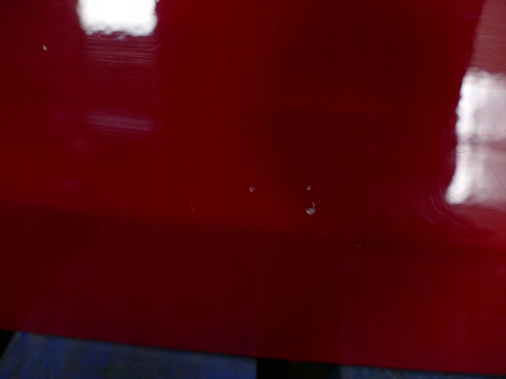 фото №13, Bmw 1 e81 e82 e88 дверь правое a61 karmesinrot