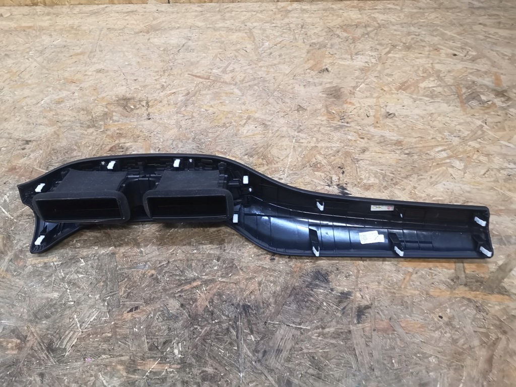 фото №6, Hyundai tucson iii молдинг панели n-line