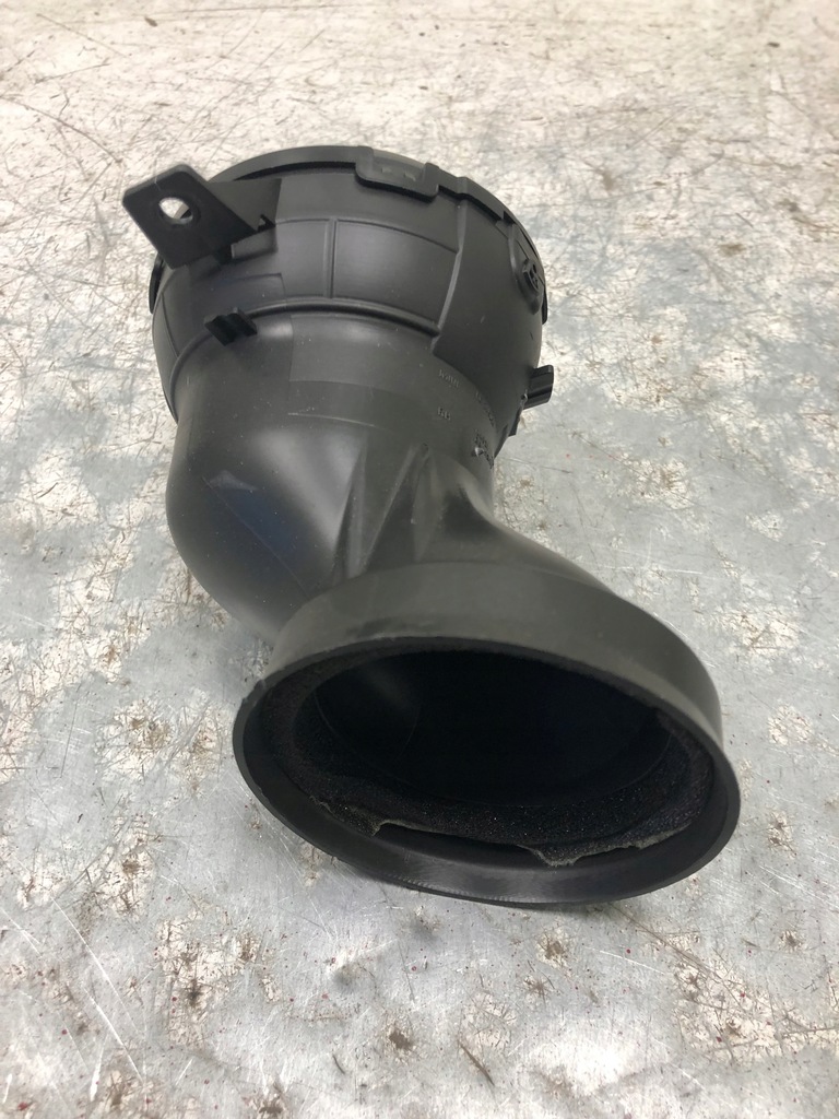 фото №4, Mini one - cooper r56 925401201 защита, заглушки