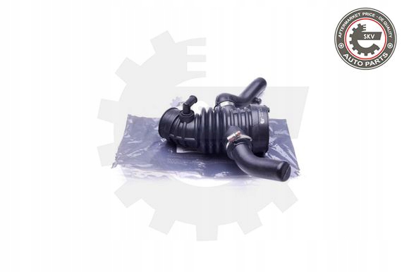 фото №5, Шланг впускной  do chevrolet aveo