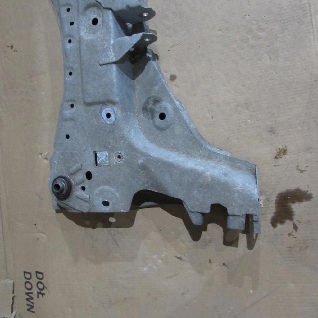 фото №2, Подрамник подрамник pod двигатель renault zoe 2012-2019 rok